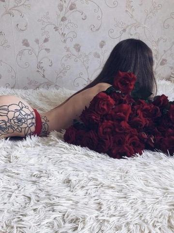 Анкета проститутки Ирина, 24 года